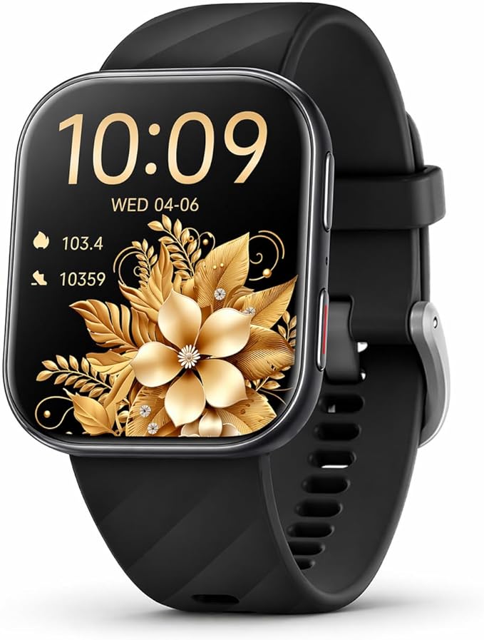 MorePro Fitness Tracker